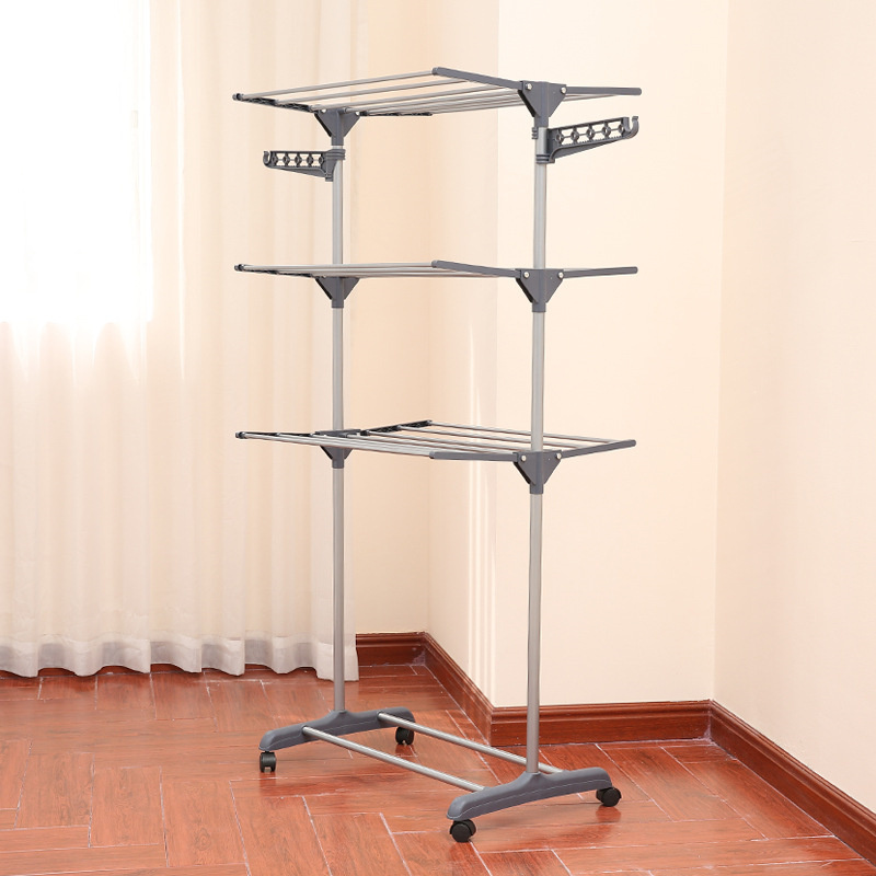 ceiling clothes drying rack/clothes drying rack outdoor/lifting clothes drying rack