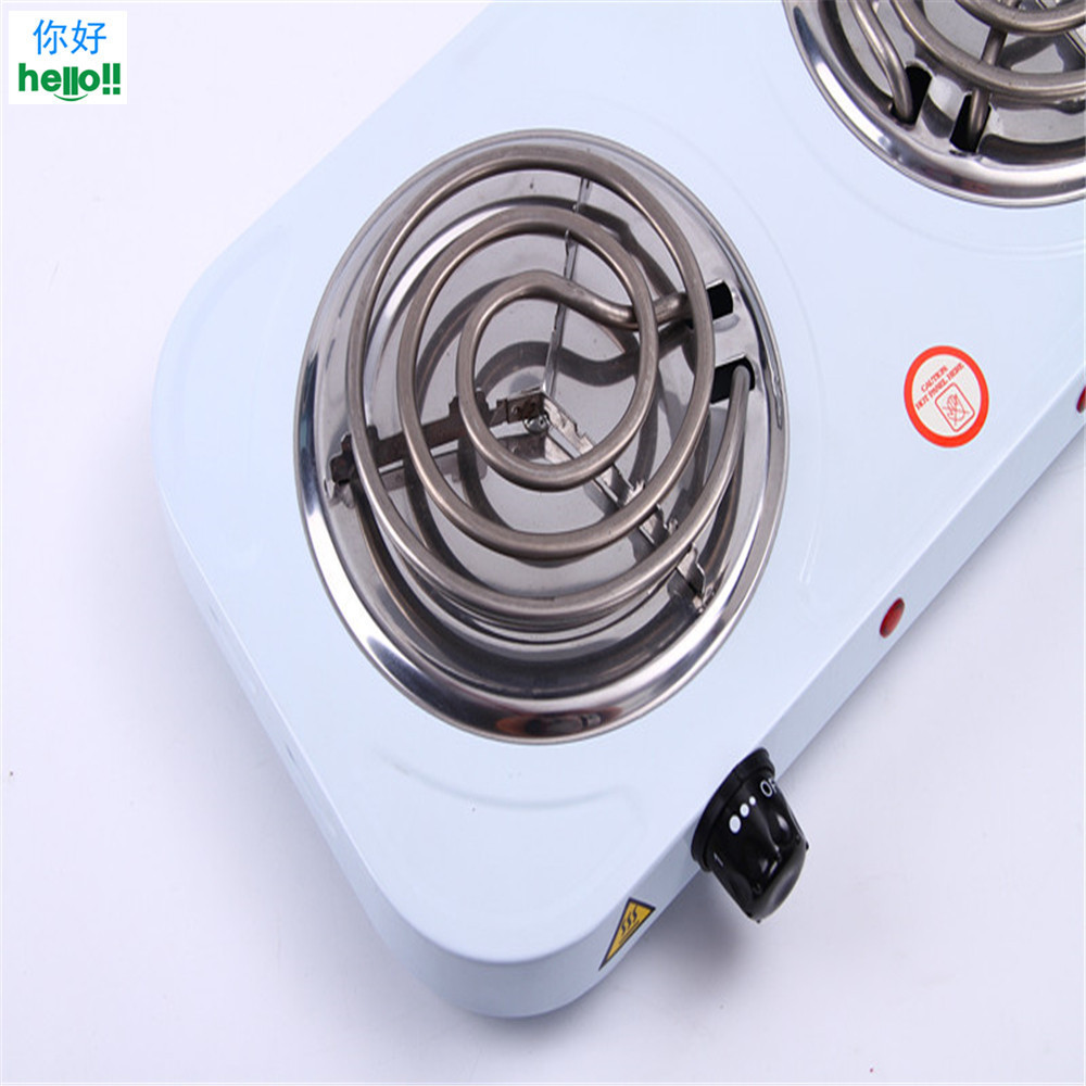 Heating fast mini household hot plate cooking brand new upgrade adjustable temperature solar powered hot plate