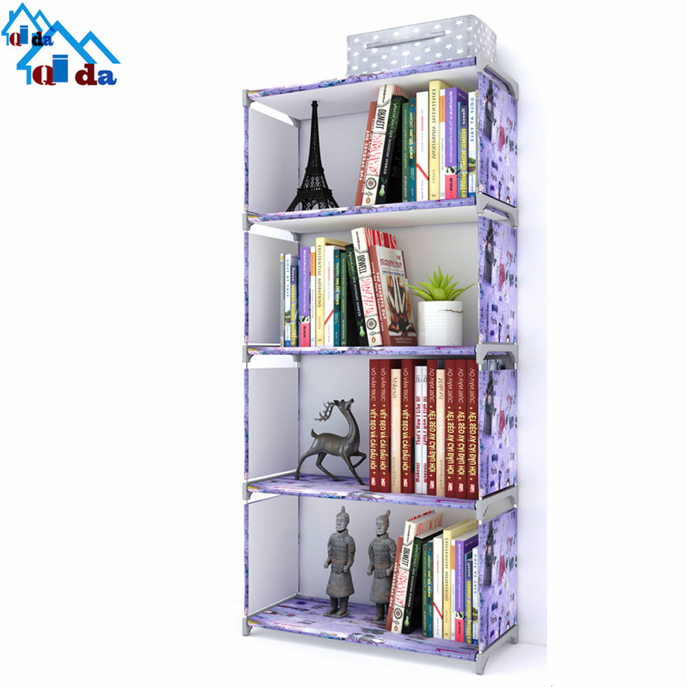 New style decorate bookcase / bookshelf/book cabinet