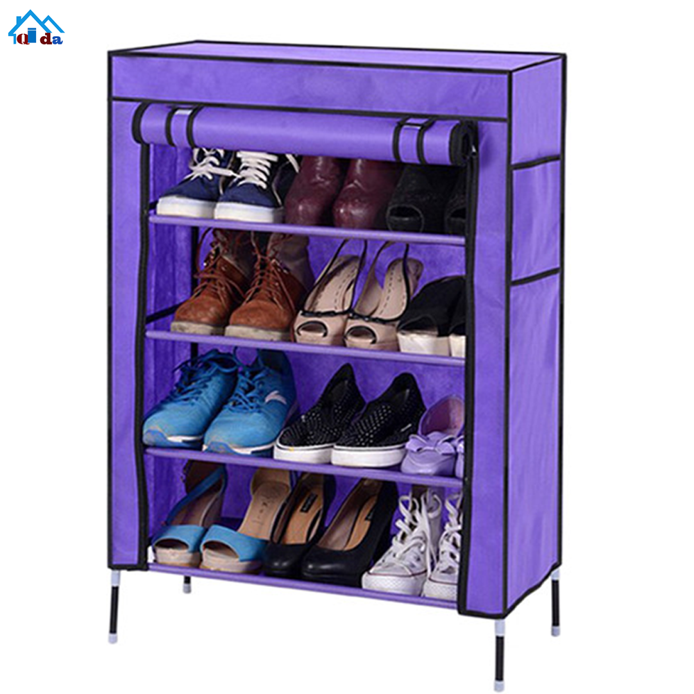 Metal folding shoe rack cheap assemble plastic amazing shoe rack wholesale black stackable standing adjustable shoe rack