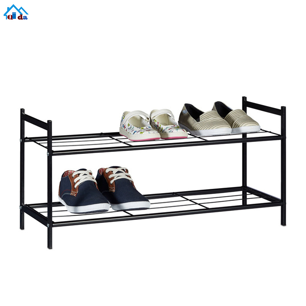 Metal folding shoe rack cheap assemble plastic amazing shoe rack wholesale black stackable standing adjustable shoe rack