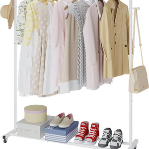 Clothing Rack Electric dryer stand display stand clothes hanger for Home/Hotel