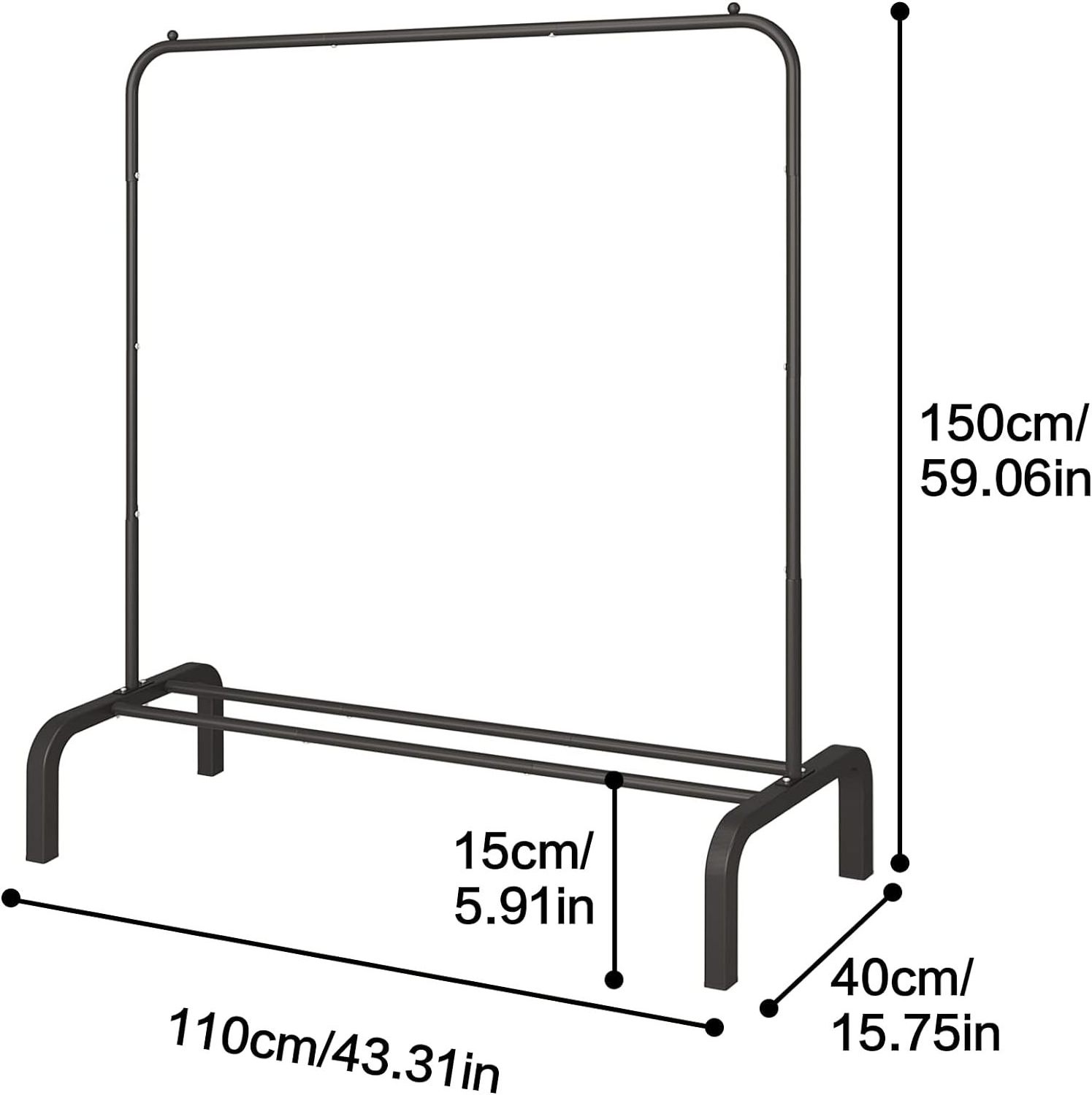 New Item Laundry Roll Up Drying Racks