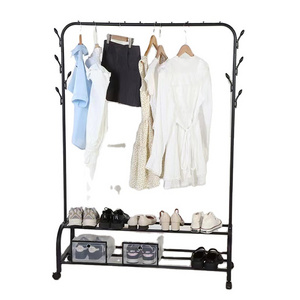 Stainless Steel Industrial Cloth Drying Rack