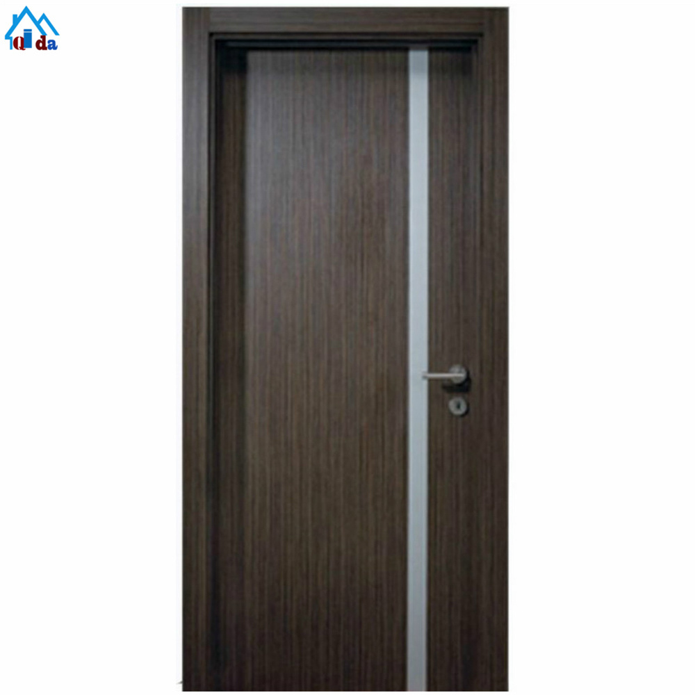 Plastic Shower Doors Accordion Bathroom PVC Door