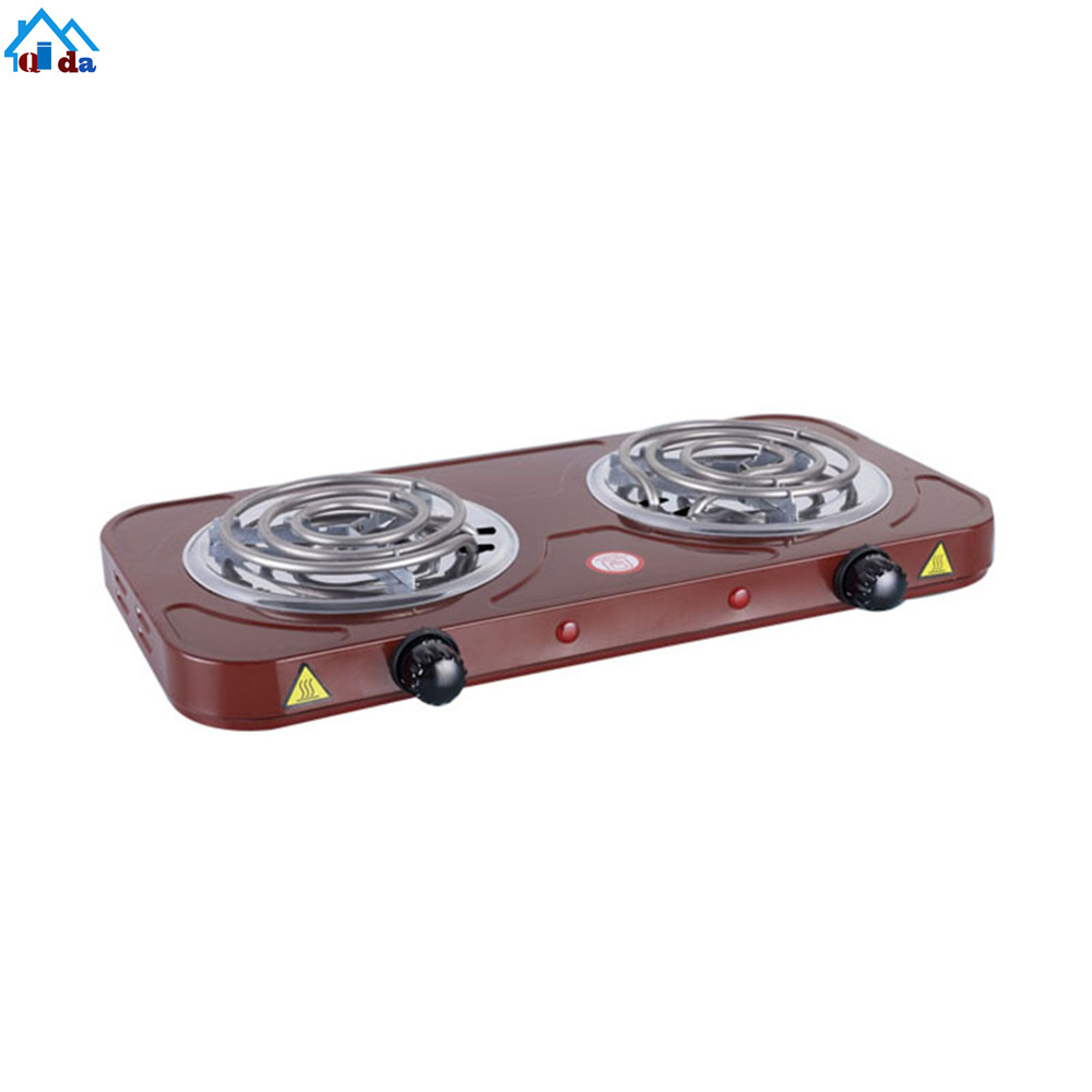 Heating fast mini household hot plate cooking brand new upgrade adjustable temperature solar powered hot plate