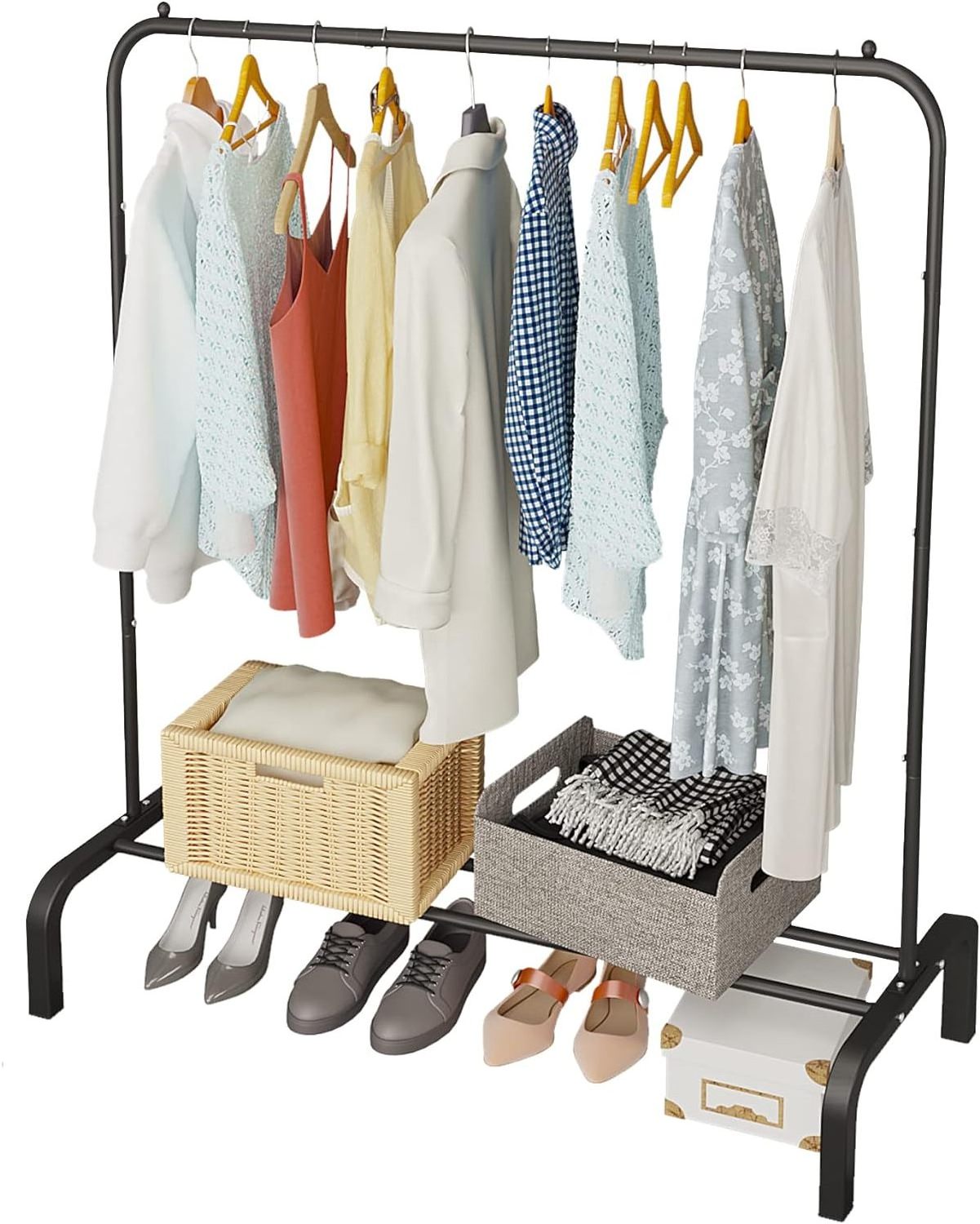 New Item Laundry Roll Up Drying Racks