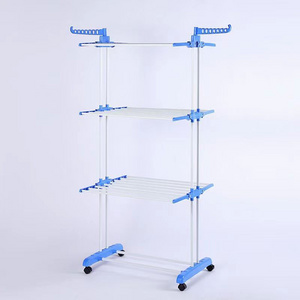 Laundry Hanger Drying Rack Clothes Hanger Rack