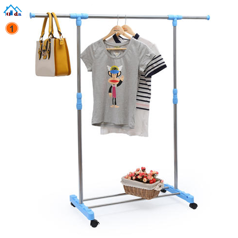 Classic cloth dry stand for indoor drying clothes rack for sale