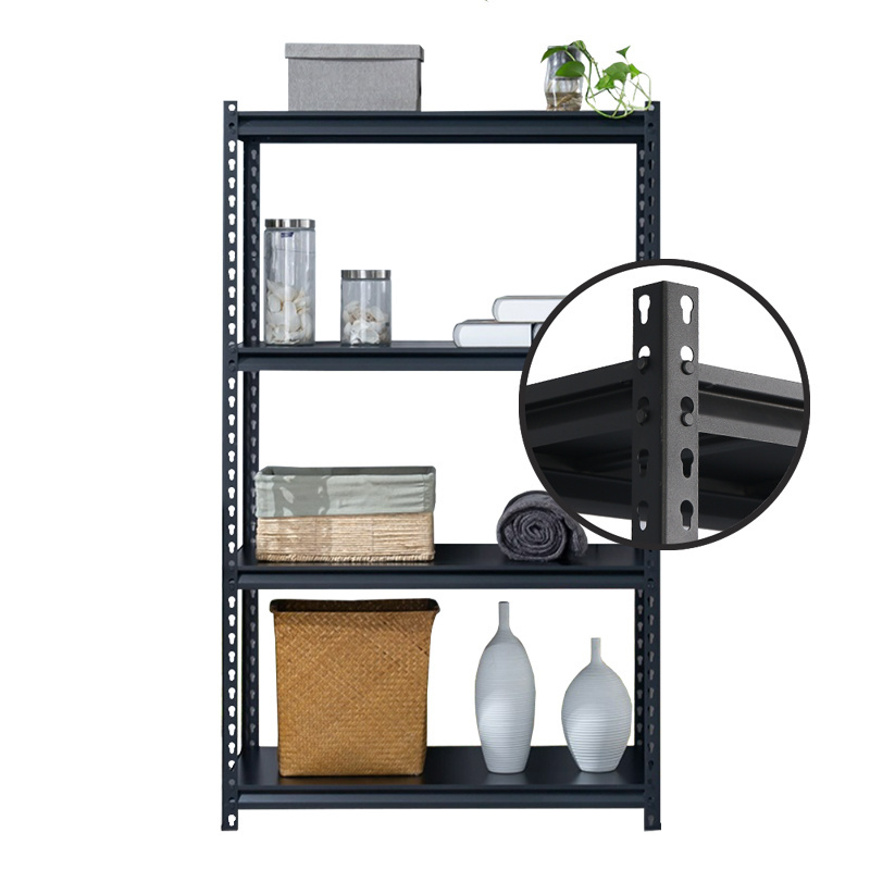 multi-layer Shelf Foldable Kitchen Storage Shelf Metal kitchen Organizer Wire Shelf Rack on wheels