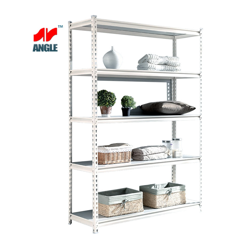 design portable modern furniture large tall bookcase 5tiers industrial metal ladder book shelf wooden for living room