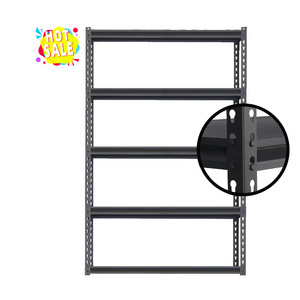 Regal Folding Metal Shelves Folding Shelf Storage Metal Rack Steel Shelving Metal Home Storage Shelf estante de casa