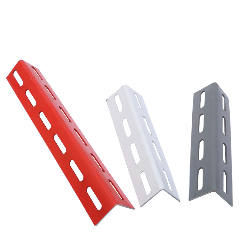 High-quality Colour Universal Steel Angle Bar For Sale