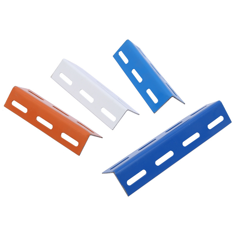 High-quality Colour Universal Steel Angle Bar For Sale