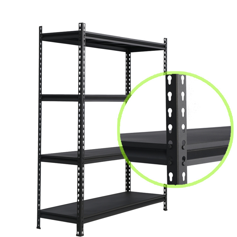 Regal Folding Metal Shelves Folding Shelf Storage Metal Rack Steel Shelving Metal Home Storage Shelf estante de casa