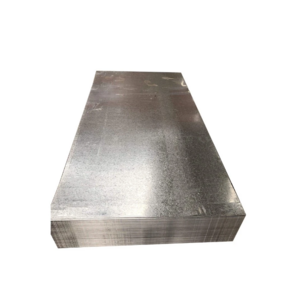 Full specification cold-rolled gi steel plate, uncoiled punched wear-resistant steel, galvanized steel plate