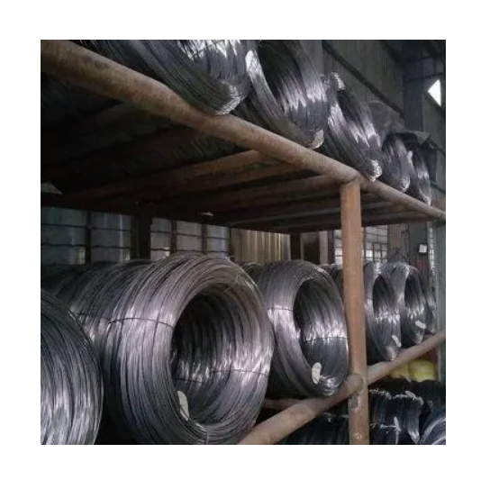 Low price 0.2-0.6mm Q195 Q235 Galvanized Carbon Steel Soft Annealed Black Iron Wire manufacturers for Binding Wire