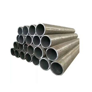 Customized boiler pipe ASTM A192 20 # hot rolled seamless steel pipe cold rolled carbon steel pipe