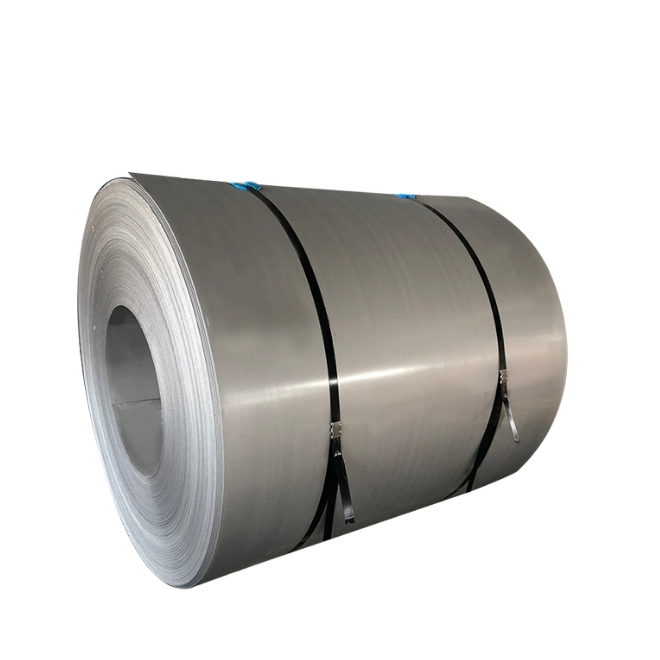 Professional export stainless steel, 200/300/400/500/600 series stainless steel coil