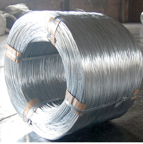 Polished 304 316 JIS ASTM  spring wire binding wire with competitive price stainless steel wire