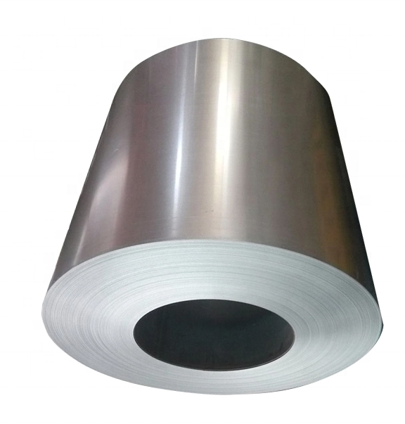 High Quality 55% Galvalume Steel coil  55% Aluminium Aluzinc Coated Gl Galvalume Steel Coil/roofing sheet