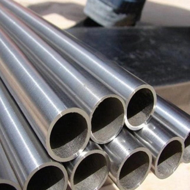 High quality 201 304 316 polished seamless stainless steel pipe stainless steel pipe that can be welded