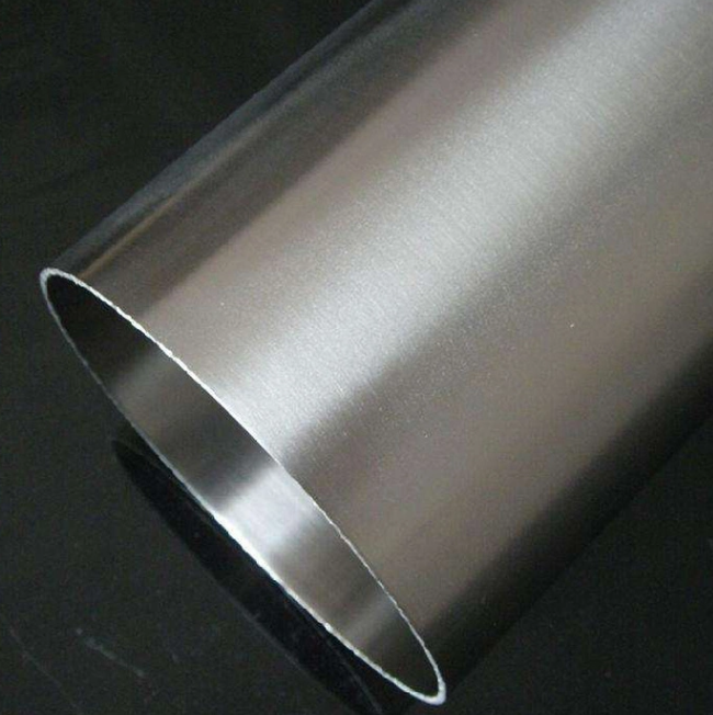 High quality 201 304 316 polished seamless stainless steel pipe stainless steel pipe that can be welded