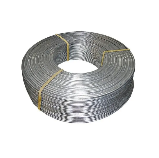 Support inspection stainless steel 0.2-12mm SAE Cold Q195 Low Carbon Steel Wire Rod manufacturer for nail making