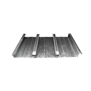 Customizable Closed steel Floor Bearing Plate Pouring type floor decking Coating Support Bearing Plate