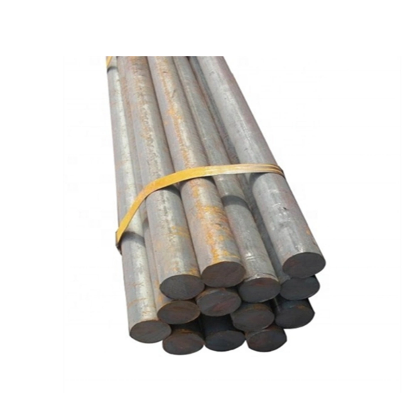 Best Price 42CrMo alloy steel 35CrMo round steel 20CrMo cold-drawn round bar carbon steel bars EN standard