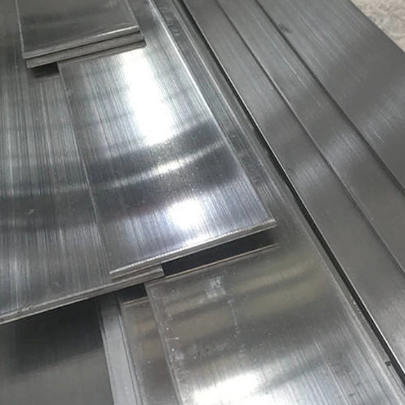 Quality Guarantee Stainless Steel Cold Rolled 201 304 316 412 Bright Spring Steel Flat Bar Price