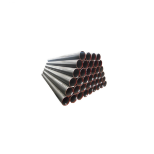 Carbon steel Cold rolled steel round ASTM GB 20# seamless pipe Hot rolled DN200 galvanized welded pipe