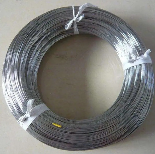 Low price 0.2-0.6mm Q195 Q235 Galvanized Carbon Steel Soft Annealed Black Iron Wire manufacturers for Binding Wire