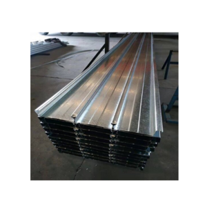 Factory Closed steel Floor Bearing Plate Pouring type floor decking Coating Support Bearing Plate