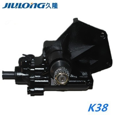 Power steering gear for Foton truck