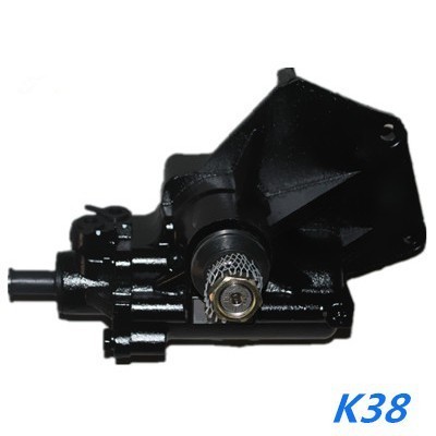 Power steering gear for Foton truck