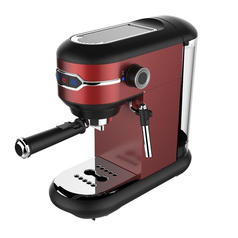 electric multifunctional coffee brewer machine maker catering equiment espresso coffee maker