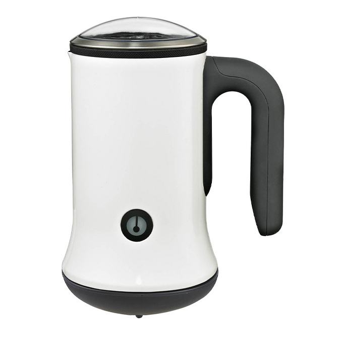 Kitchen wholesale electric 4 in 1 coffee foam maker automatic stainless electric milk frother