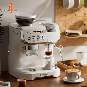 Foshan Home Appliances Tea Machine Maker Kaffeemaschine Professional Cafeteira Coffee Machine