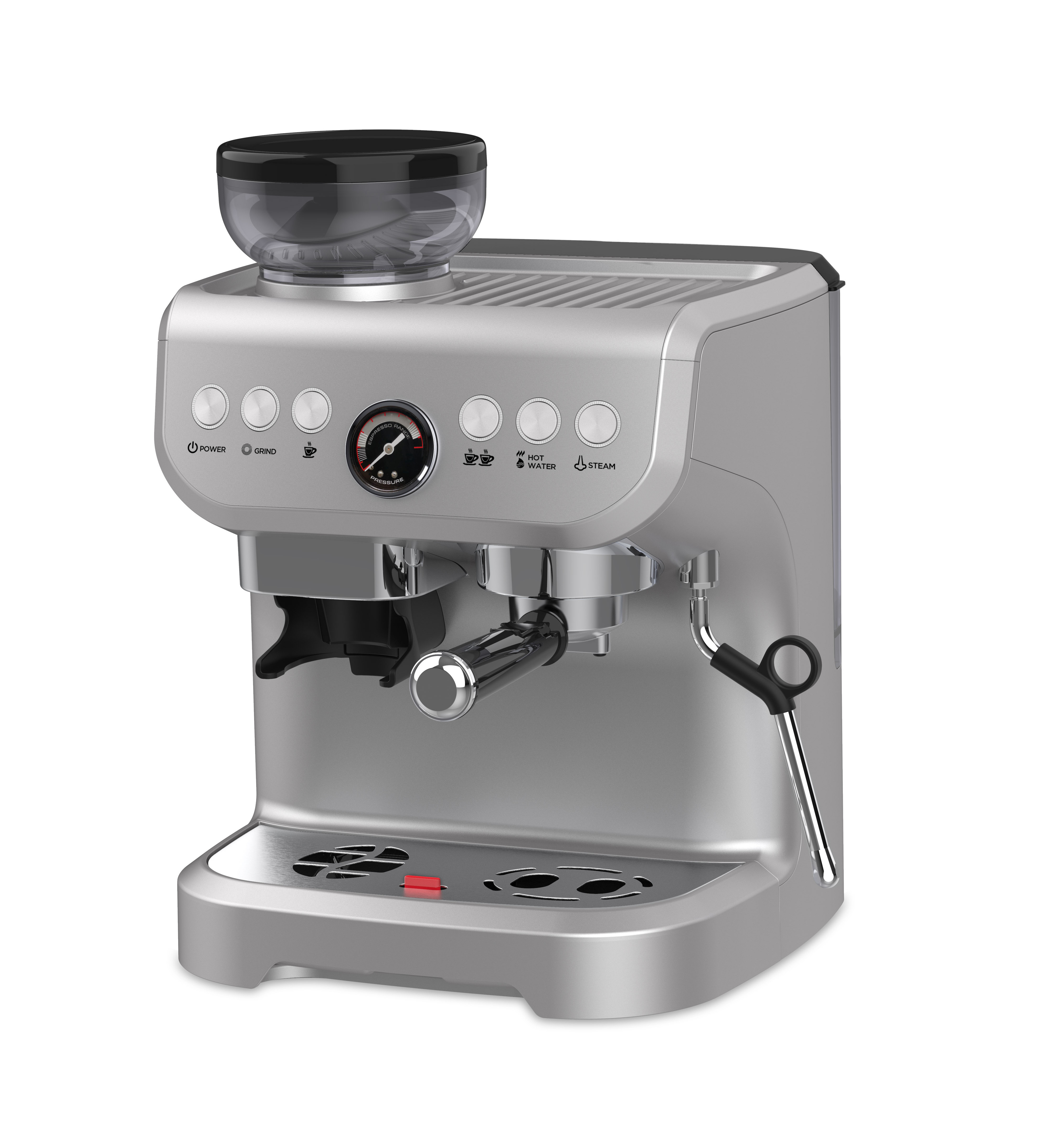 Stelang The Cafeteras Industriales Espresso Coffee Machine Automatic 3 In 1 Coffee Machine For Cafes