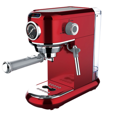 Automatic Cappuccino Espresso Machine Expresso 3 In 1 Professional Steam Coffee Machine Maker