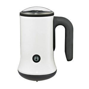 Kitchen wholesale electric 4 in 1 coffee foam maker automatic stainless electric milk frother