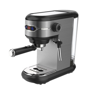 electric multifunctional coffee brewer machine maker catering equiment espresso coffee maker