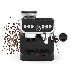 Best Selling NP Coffee Maker Italian Coffee Machine 15 Bar Machine Cappuccino Automatic Ns Coffee Maker