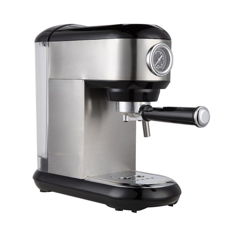 Hotel Home Room Coffee Maker Small Coffee Pod Italian Commercial Turkish Espresso Coffee Machine