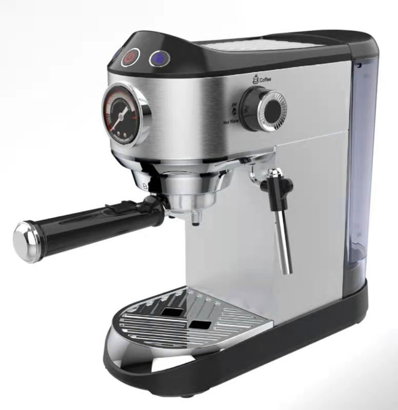 foshan electrical appliances expobar instant coffee machine kaffeemaschine espresso coffee maker