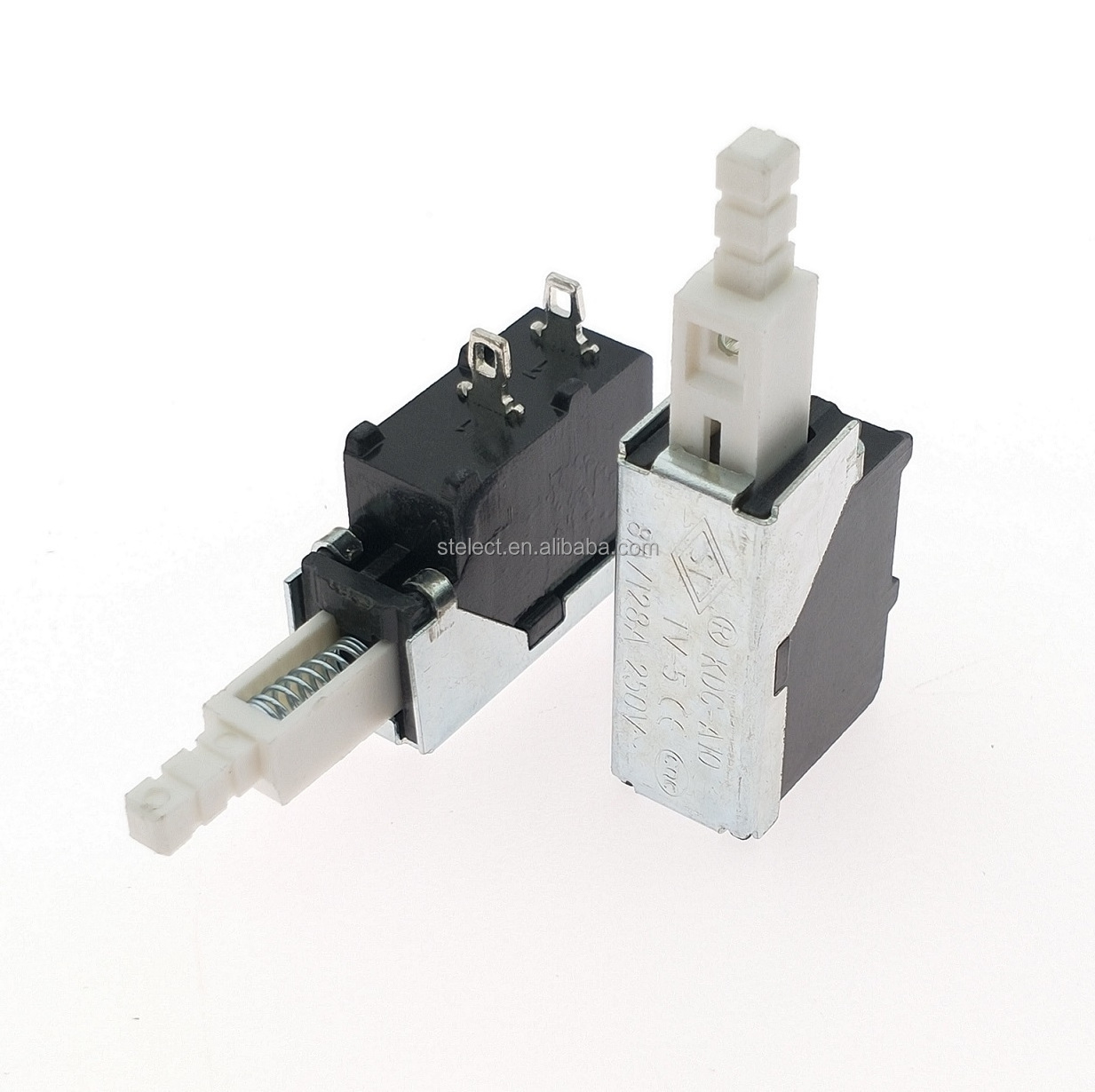 KDC-A10 power switch,selector switch