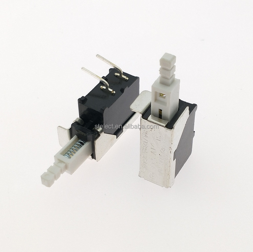 KDC-A10 power switch,selector switch