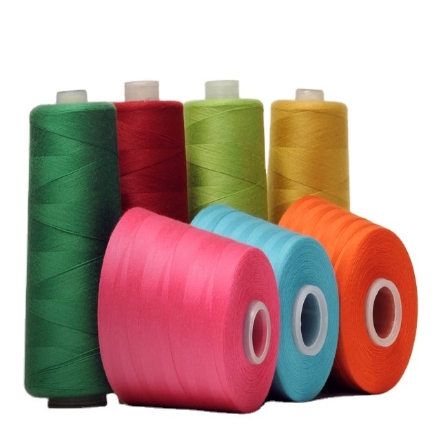 OPEN END(OE) YARN NE 10/1 - 30/1 RECYCLED POLY COTTON BLEND REGENERATED OPEN END YARN ENVIRONMENT FRIENDLY FOR KNITTING WEAVING