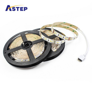 Wifi LED Strip Light with RGB for Smart Home Garden 90 Step App Light Strings Set De 3 Luces Led Con Control Remoto PCB Remote